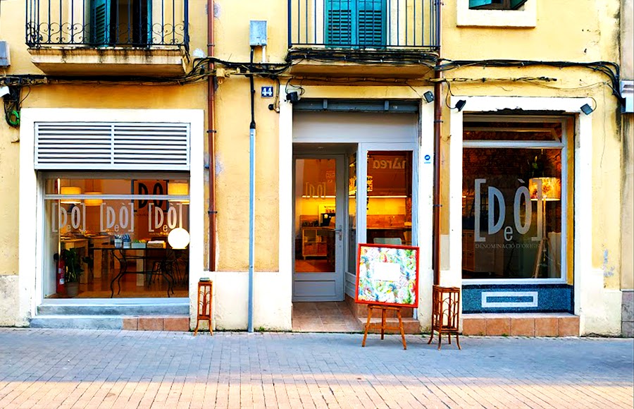 deo.begues (Denominació d
