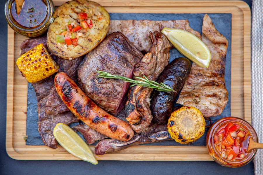 Don Asador Rubí
