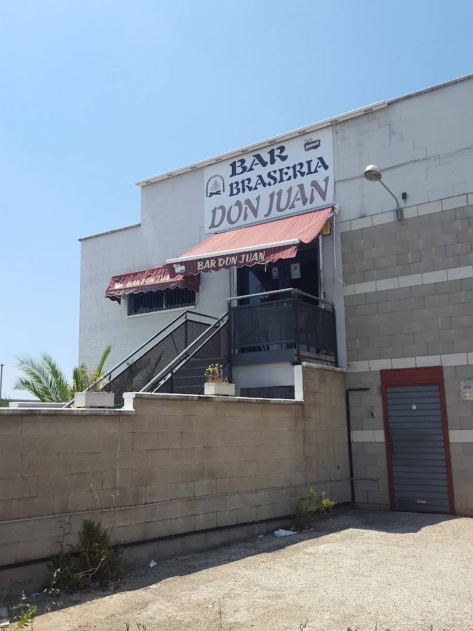 Don Juan Bar Braseria