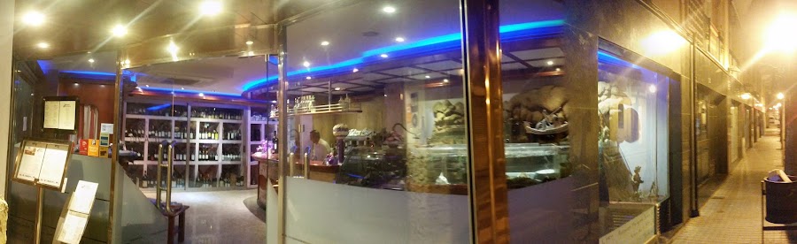 Dopazo Restaurante Marisquería