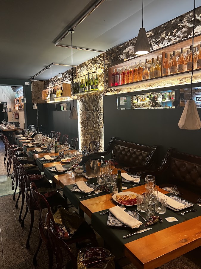 Dorotea Restaurant