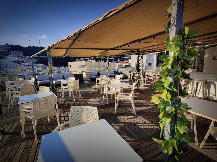 Dynamic Restaurant | Restaurante en Caldes d