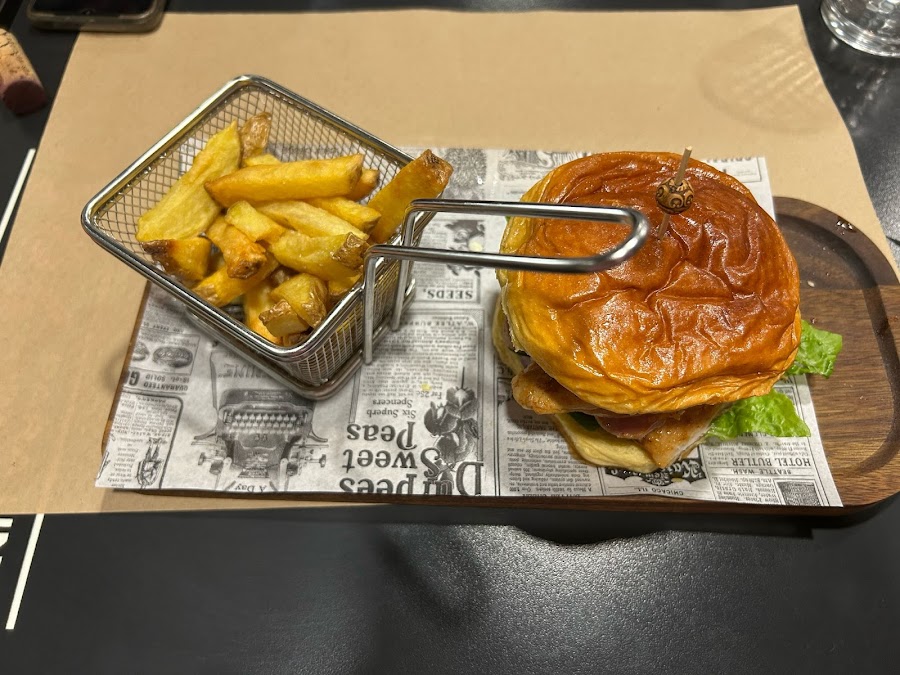 EKIBOCAT (Bocateria Gourmet)
