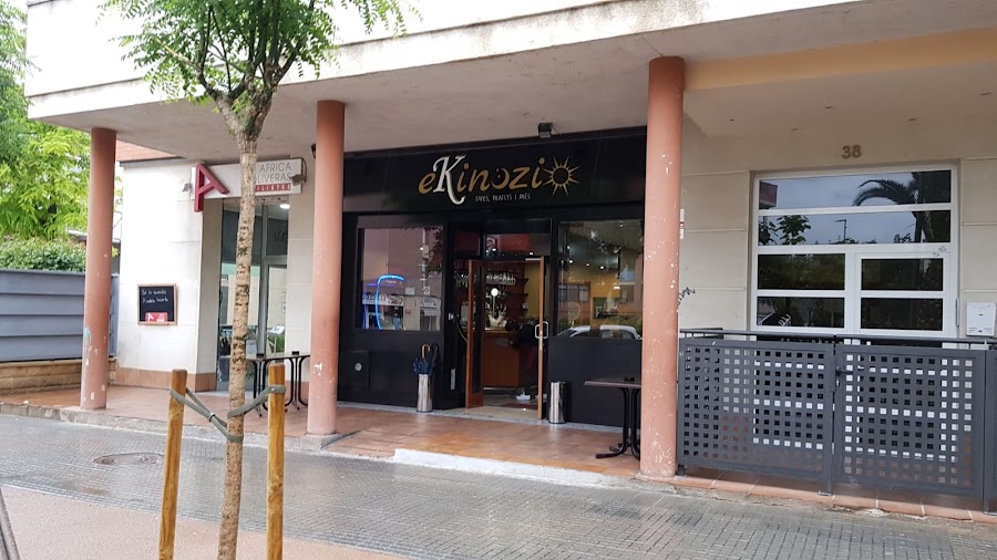 EKINOZIO