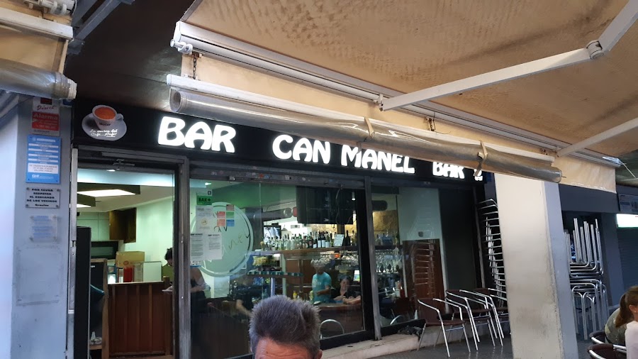 El 9 Can Manel