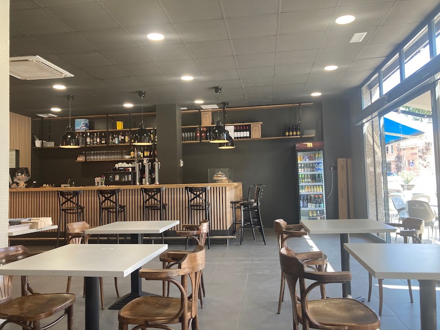 El Bar