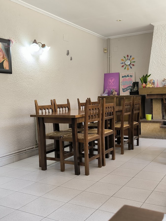 El Bistrot de Moja