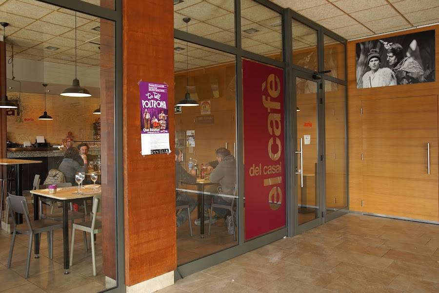 El Cafè del Casal