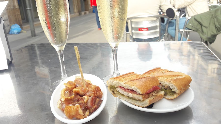 El Cafè del Raval