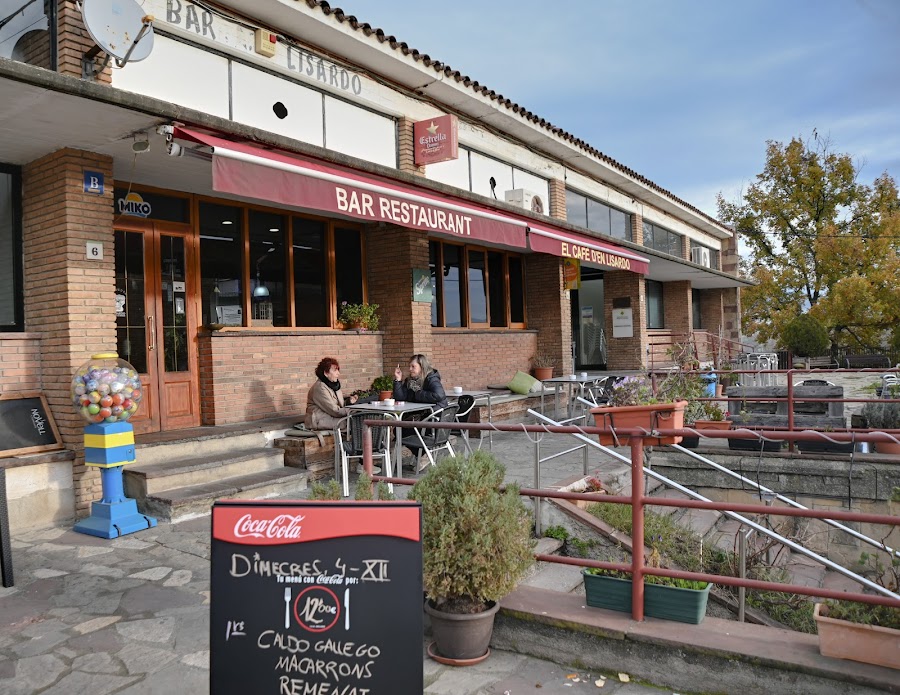El Cafè d