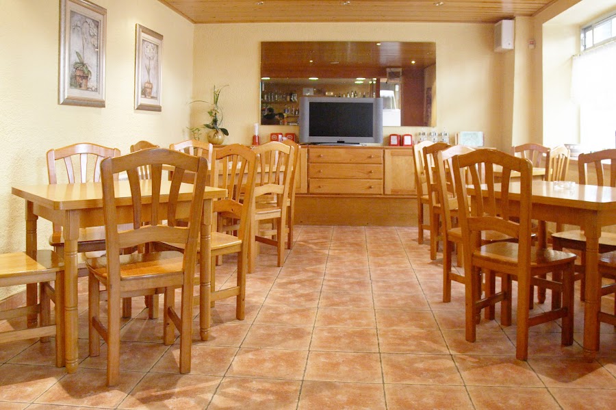 El Caliu de Bagà