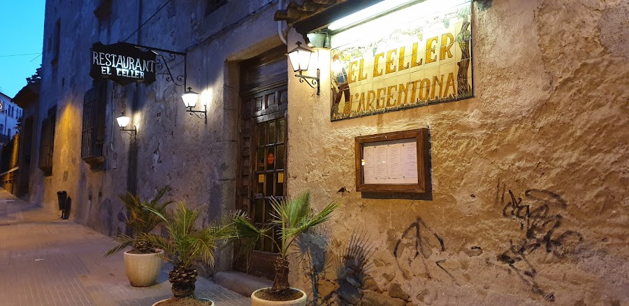 El Celler d