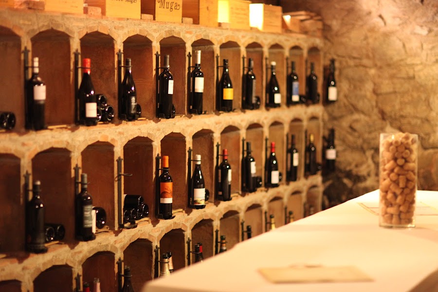 El Celler de Ca La Quica