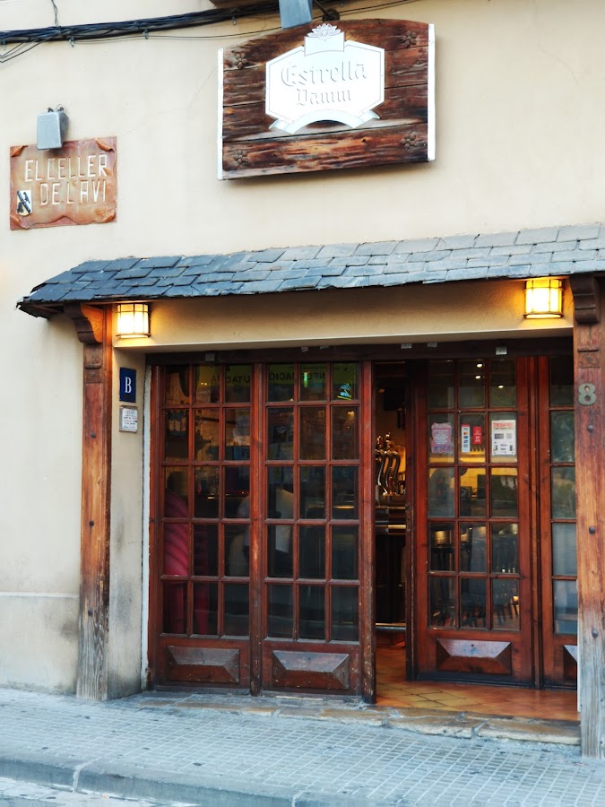 El Celler de L