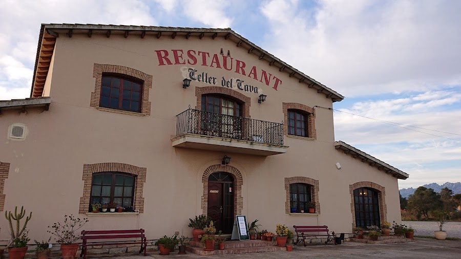El Celler del Cava