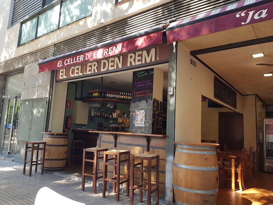 El Celler d