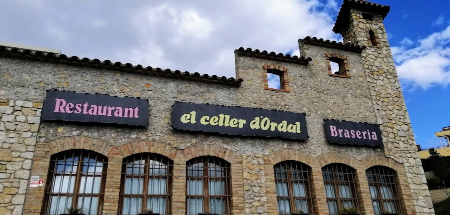 El Celler d
