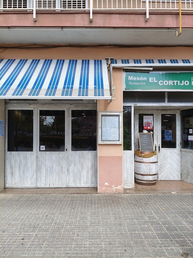 El Cortijo