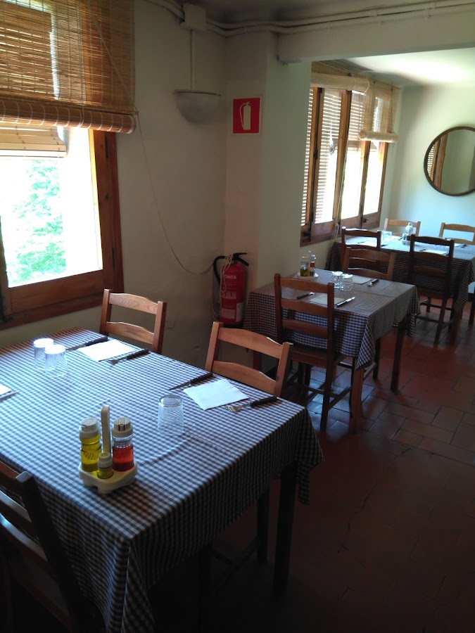 El Cremat