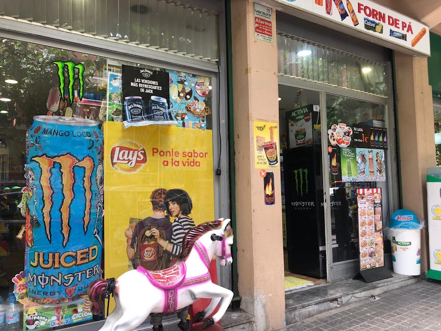 El Fornet de la Morera