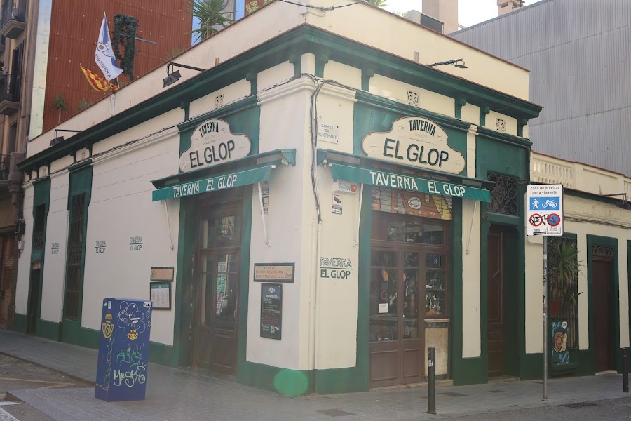 El Glop Gràcia
