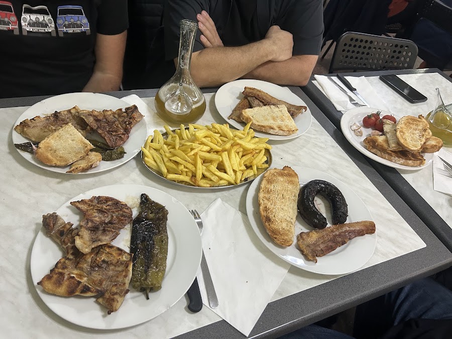 El jabato de Torreblanca