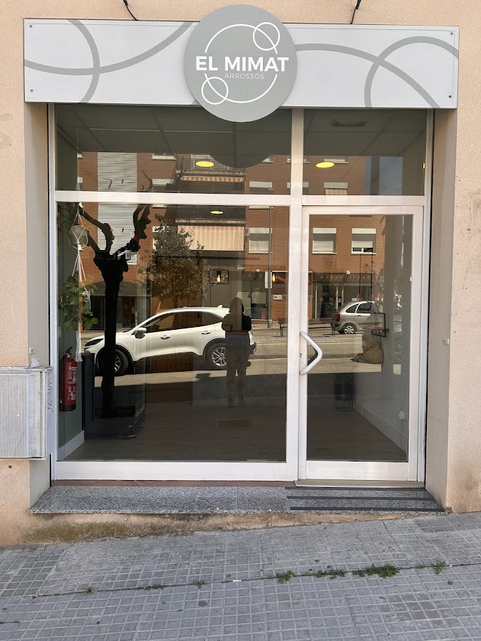 El Mimat arrossos