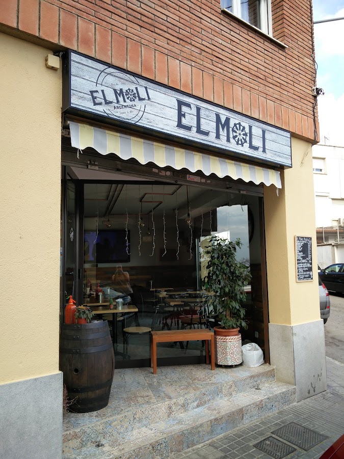 El Molí