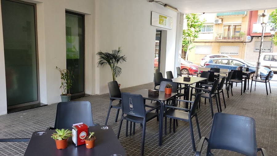 El Momento Coffe & Bakery