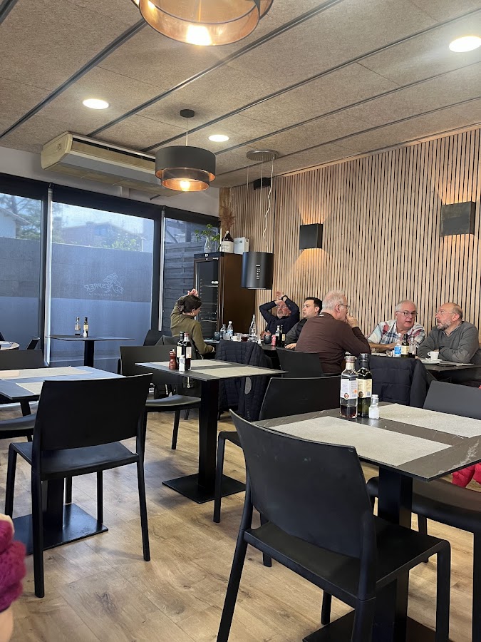 El Nesprer Restaurante Rostiseria