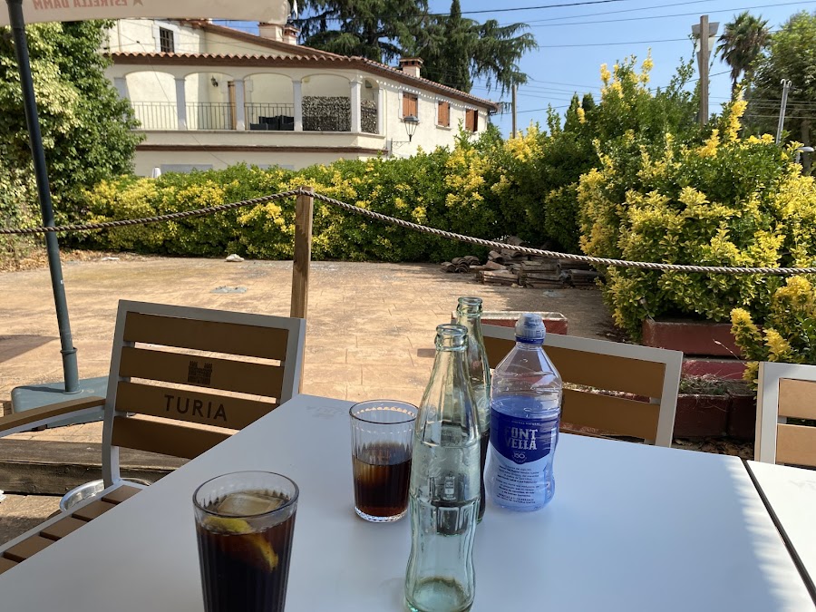 El Olivo Restaurant