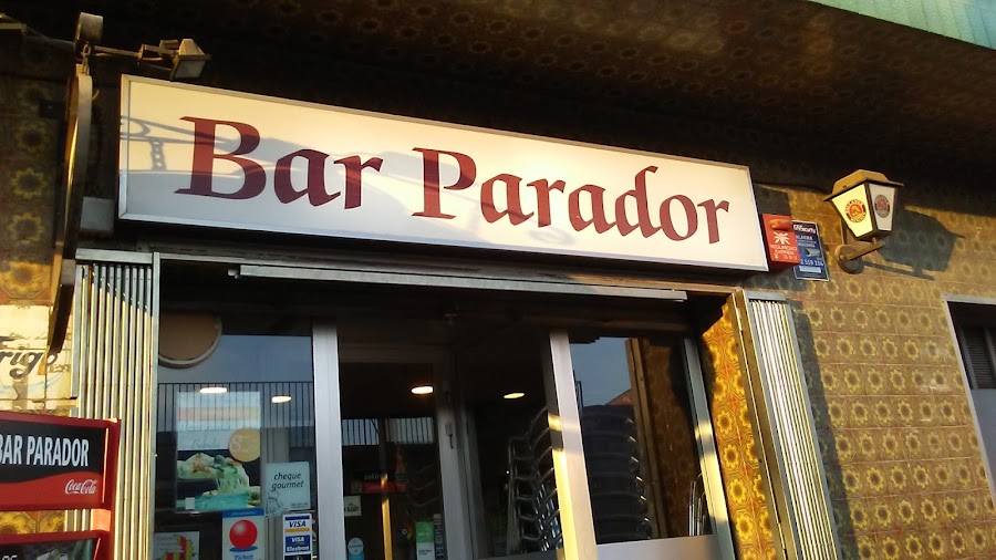 El Parador