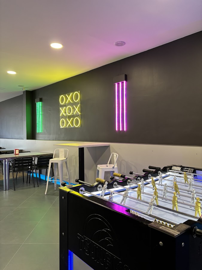 El Pintxito Game
