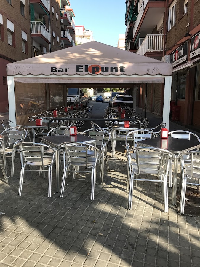 El Punt