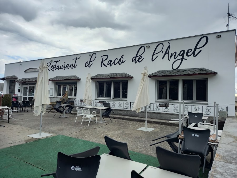 EL Racó de L