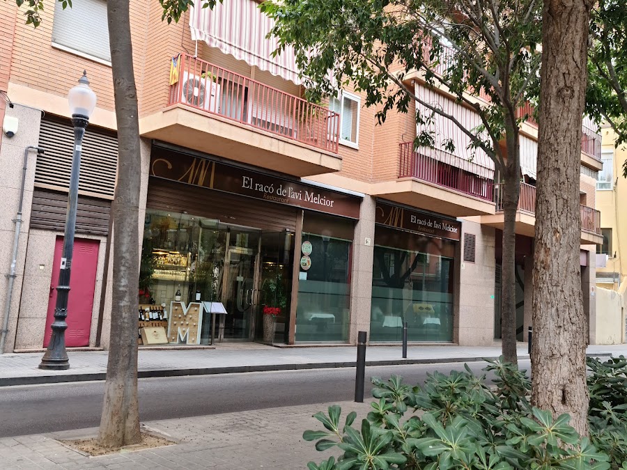 El Racó de l