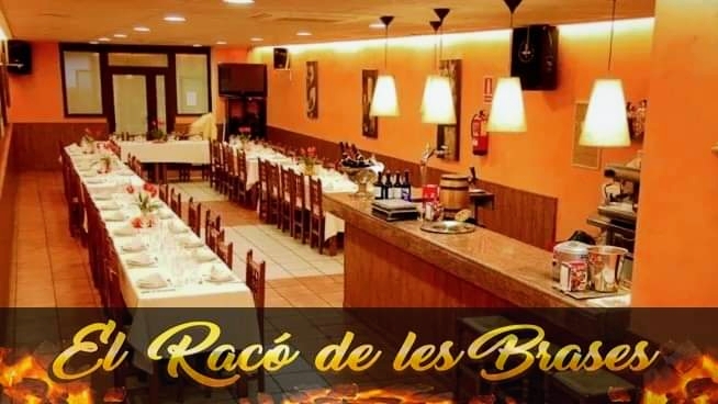 El Racó de les Brases