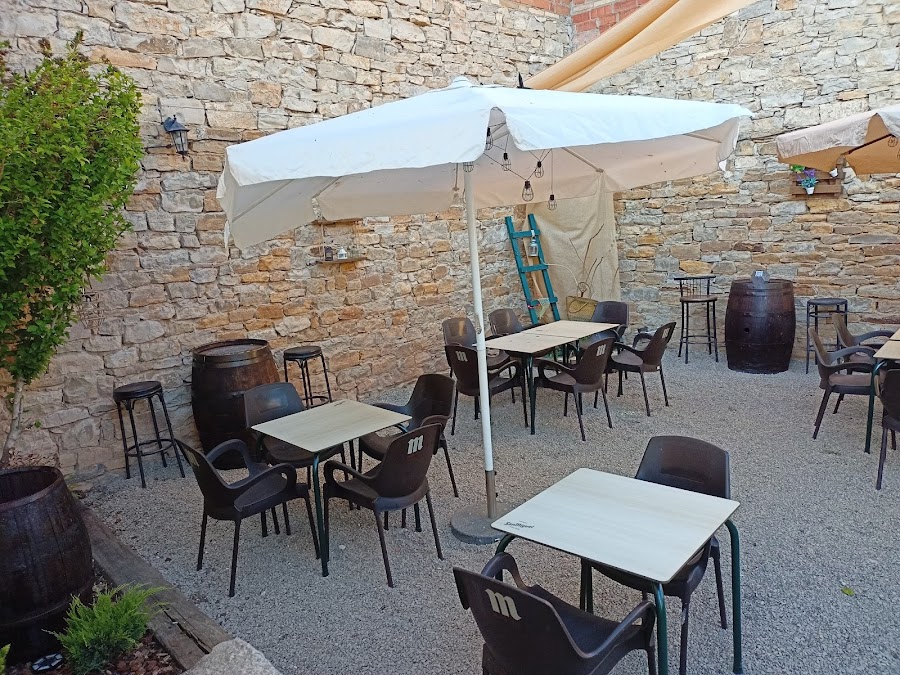 El Racó de Sant Martí