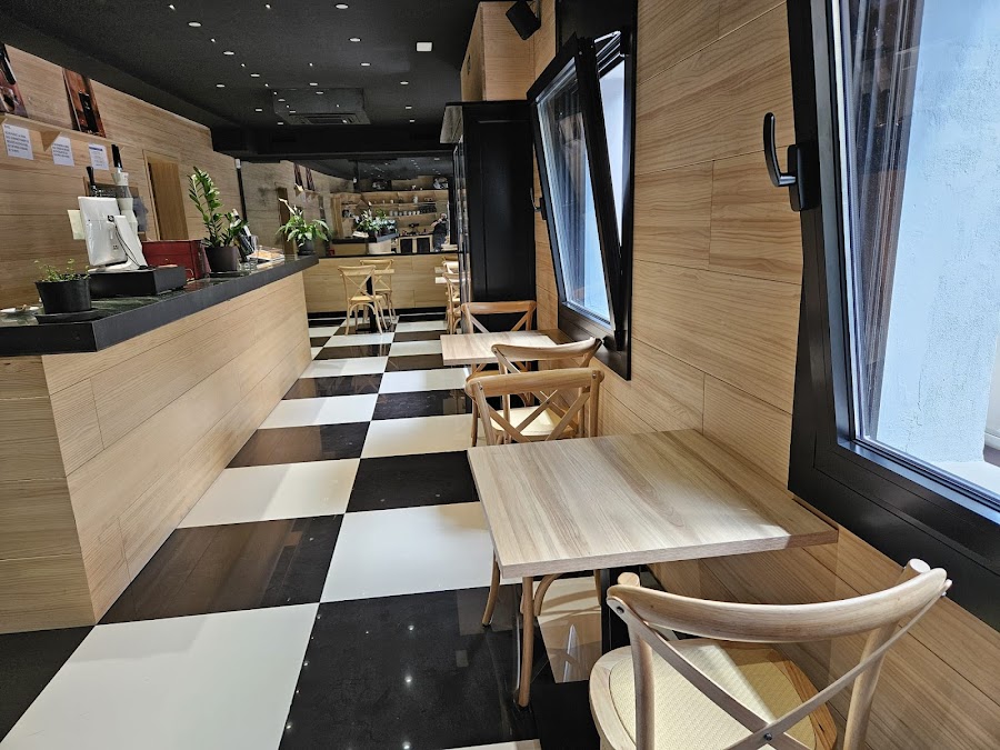 El Racó del Nord Restaurant