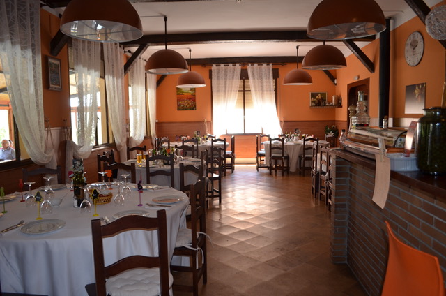 El Racó del Pago