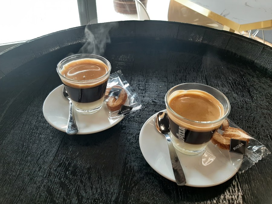 El Racó del vi