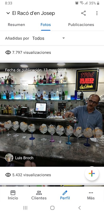 El Racó d