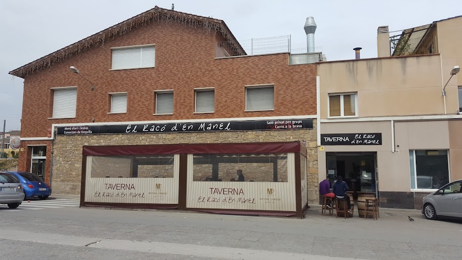 El Racó d