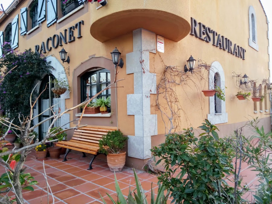 El Raconet Ibèric d