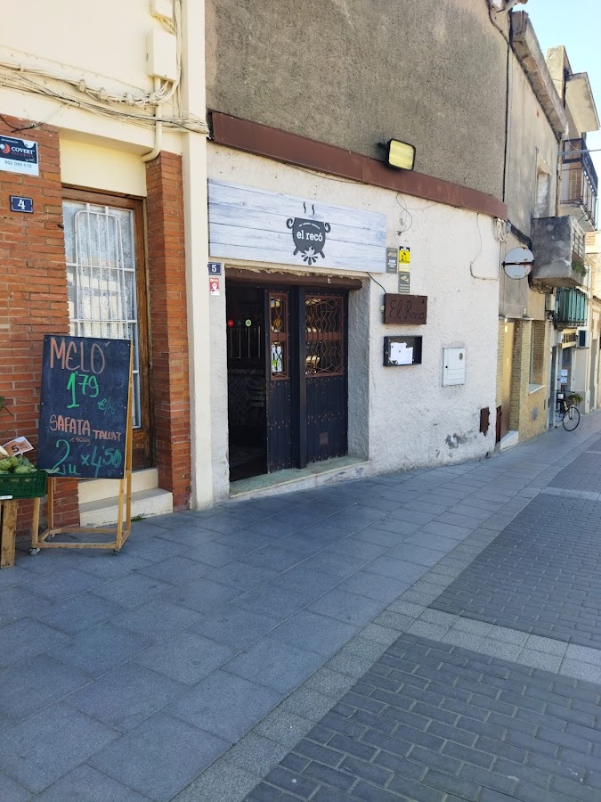 El Recó