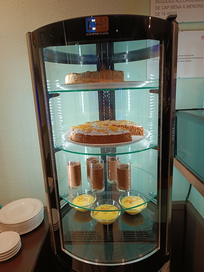 El secret de La Garriga