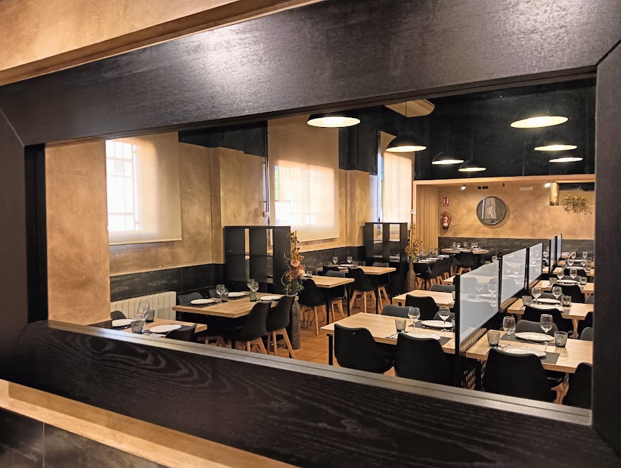 El Set Restaurant - Especialistas en Arroces y Brasa