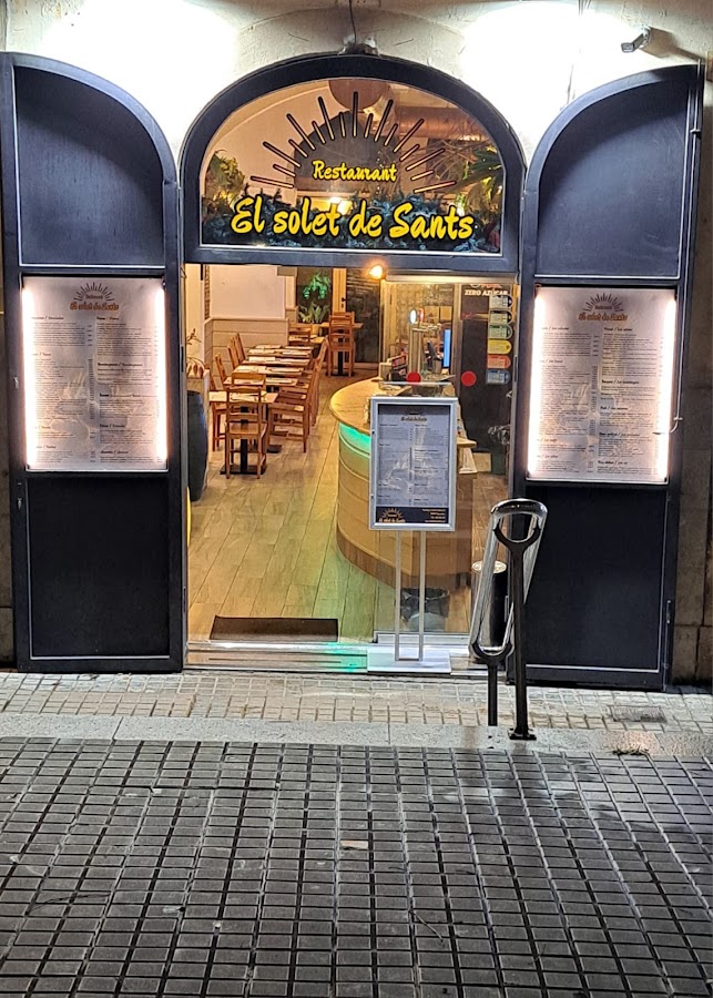 El Solet De Sants