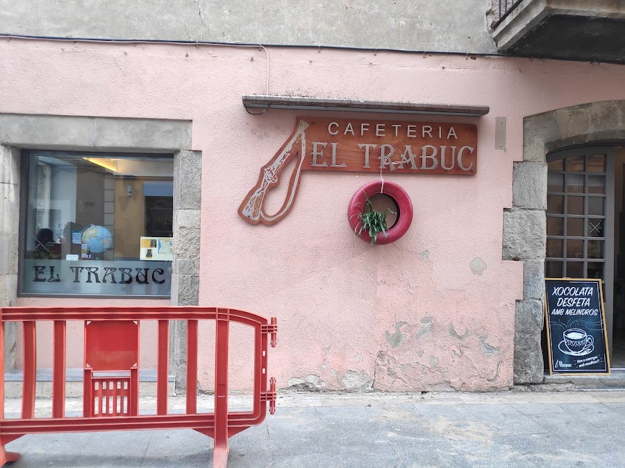 El Trabuc