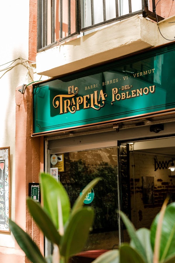 El Trapella del Poblenou